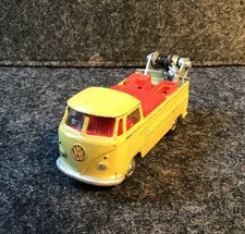 Selten!  Corgi Toys 490 VW T1