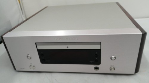 Marantz cd1 high definition - hd-cd1, high-definition