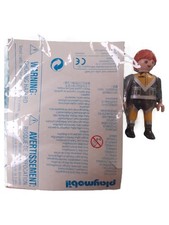 Playmobil ADAC Figur
