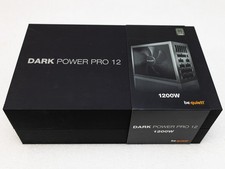 ✅ Be Quiet! Dark Power Pro