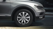 Original radblenden - vw,