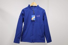 VET6 Softshelljacke Alpine
