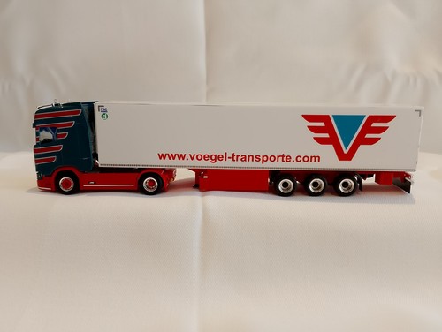 Herpa scania cs20 - herpa,