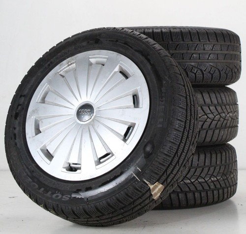Audi b9 winterräder - audi, 8w