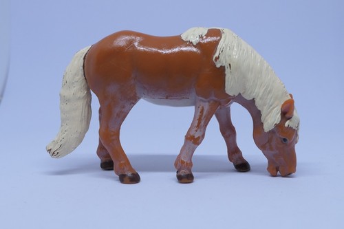 Schleich 13209 haflinger - 13209,