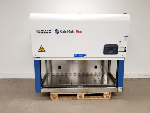 Bioair safemate eco 5bs - safemate, eco+