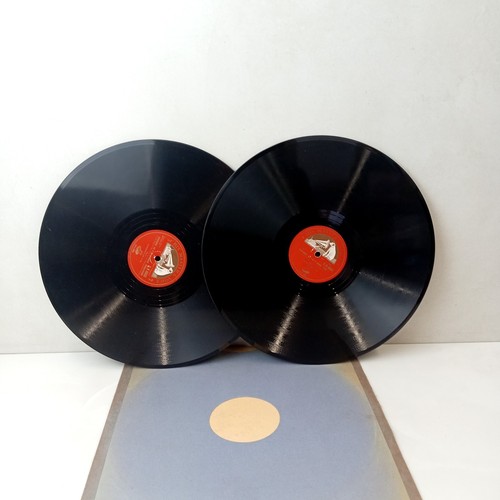 Gioconda vito chaconne 4 - vito, no.4
