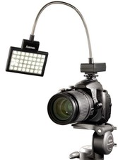 Hama LED Foto/Video Slim-Panel