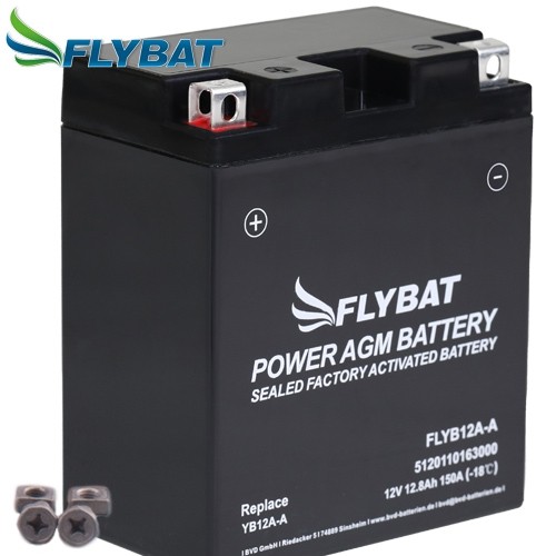 Batterie für kawasaki - für, zl
