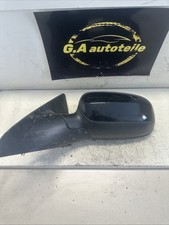 Opel Corsa C Außenspiegel Seitenspiegel Links 010676