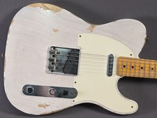 Fender Custom Shop Telecaster