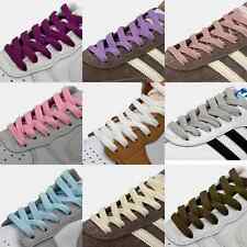 Flache Schnürsenkel Jordan 1