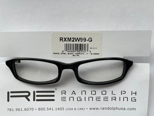 Brillengestell randolph - us,