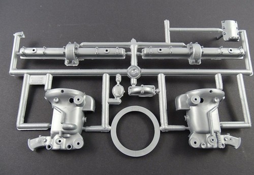 Pocher diverse teile alfa - 1:8,