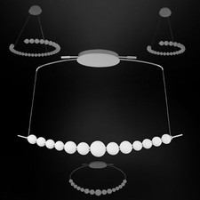 Hexim Light Pendelleuchte LED