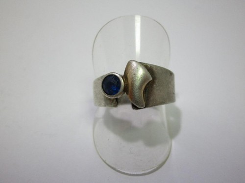 Breiter mod silberring - breiter,