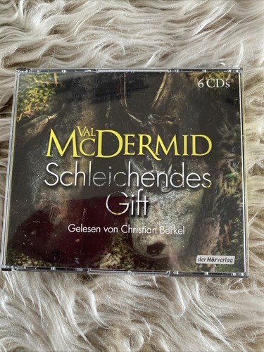 Schleichendes gift von - „schleichendes, gift“