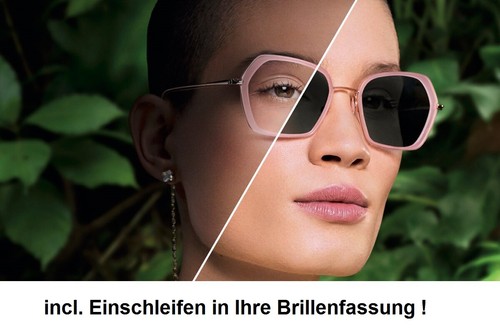 Gleitsichtgläser - 2,