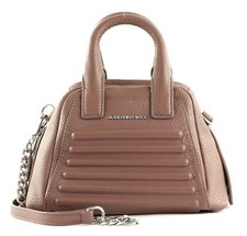 MANDARINA DUCK I-Con Crossover Handtasche Tasche Balsamic mauve Neu