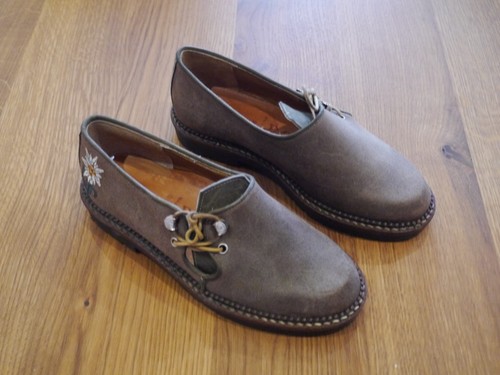Trachtenschuhe haferlschuhe - trachtenschuhe,