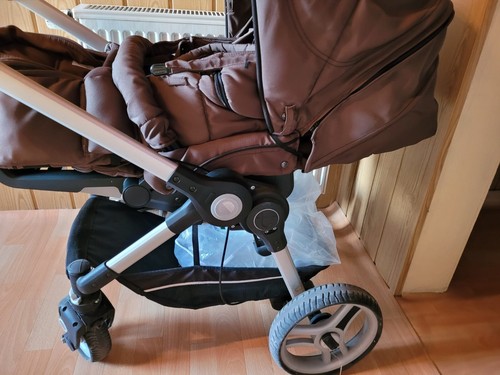 Kinderwagen gebraucht - kinderwagen,