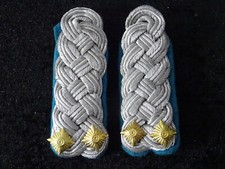 original DDR NVA Dienstgrad