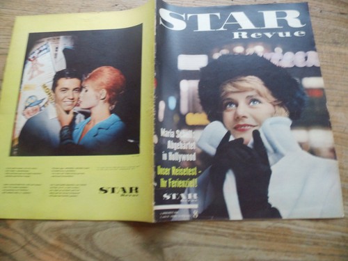 Star revue 1961 maria - nr, 8