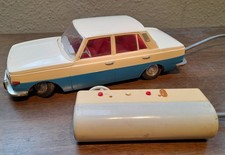 DDR Spielzeug VEB Anker / Piko / Presu Wartburg 353 Defekt Ersatzteilspender 