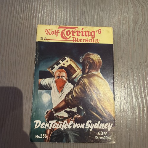 Hans warren rolf torring s - hans, warren: