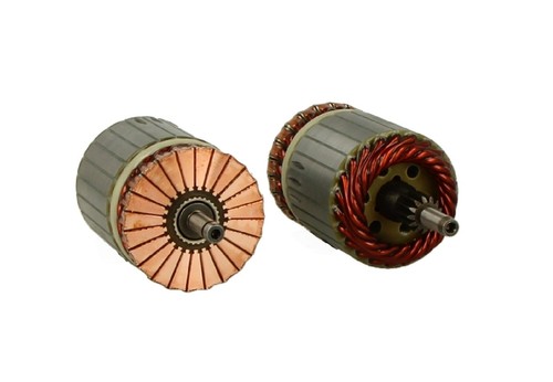 Anker starter line psh - starter, bv