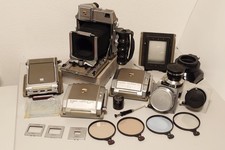 Linhof Super Technika IV 6x9