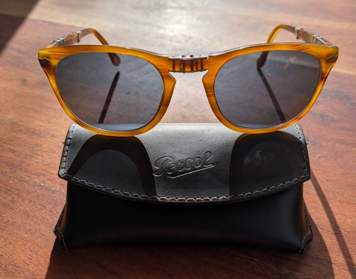 Persol 3028 sonnenbrille - persol, 3028-s