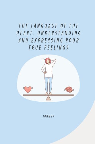 The language heart - the,