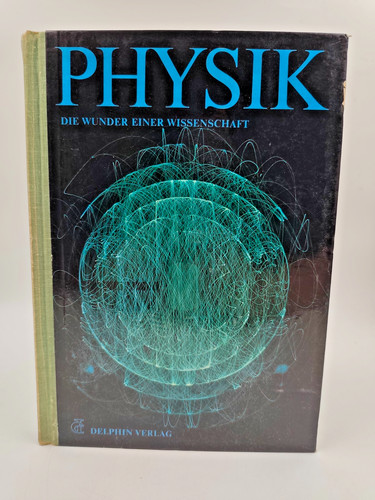 Physik die wunder - 📘🔬,
