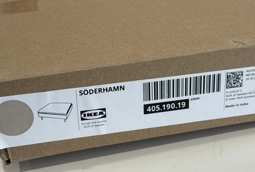Ikea soderhamn cover for - ikea,