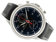 HERRENUHR IWC PORTUGIESER