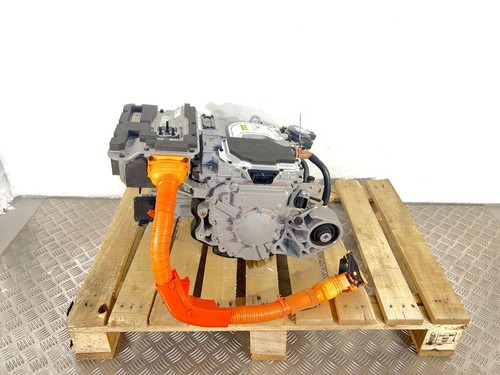 Kia ev6 2022 - 2022, hinten