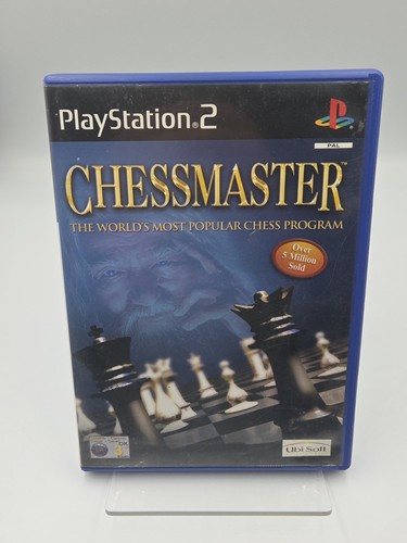 Ps2 playstation spiel - playstation,