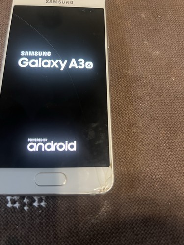 Samsung galaxy handy - 6,