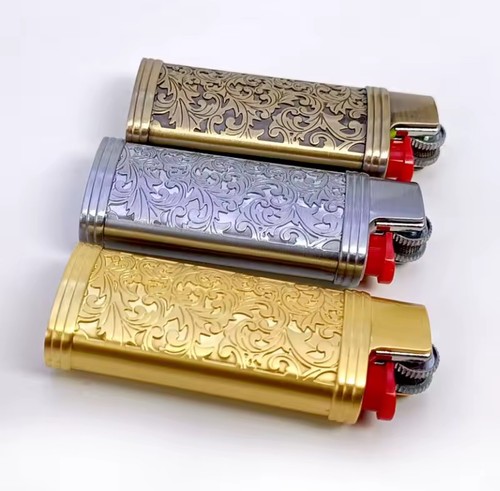 Feuerzeug hülle metall - hülle, für
