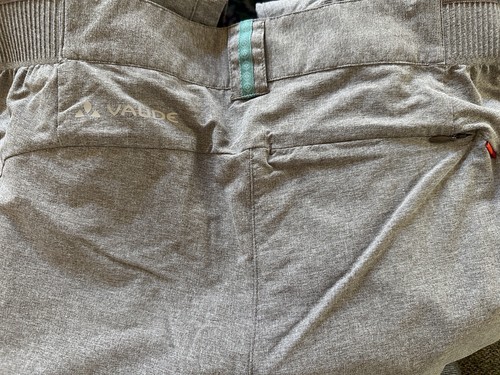 Wanderhose von