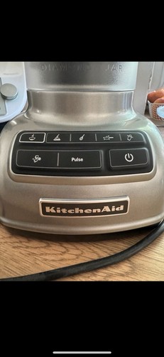 Kitchenaid mixer blender - kitchenaid, mixer/blender