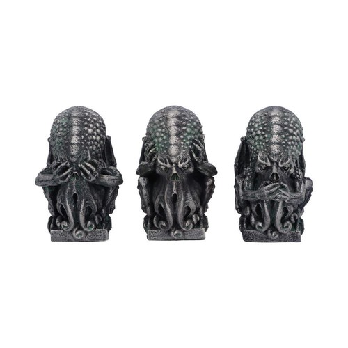 Lovecraft s cthulhu - h.p., lovecraft's