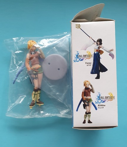 Neu final fantasy heroins - final,