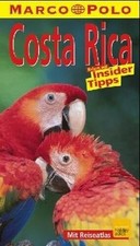 Costa Rica. Marco Polo