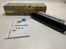 RENAULT TWINGO 1 Tacho