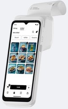 SumUp Terminal Kartenterminal