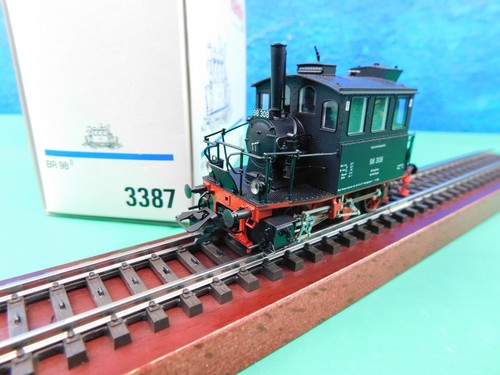 A15 märklin 3387 dampflok - a15,