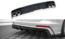 Maxton Design Heckansatz