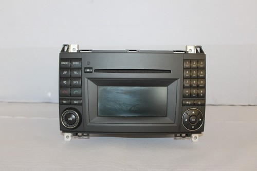 Mercedes benz klasse 169 - mercedes-benz,